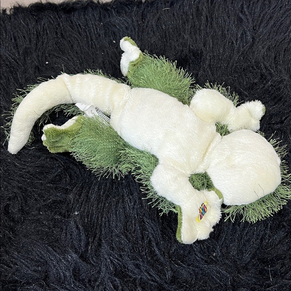 Webkinz Lizard - Picture 3 of 3